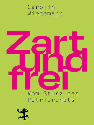cover image of Zart und frei